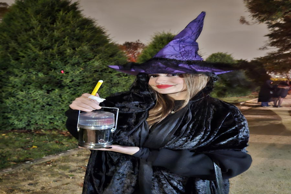 Halloween 2023
