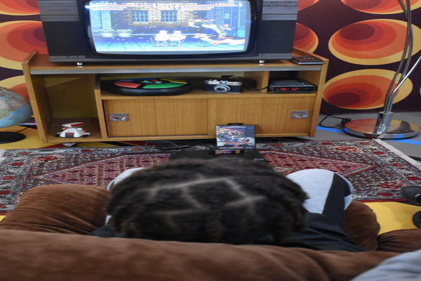 Games'Day 2023