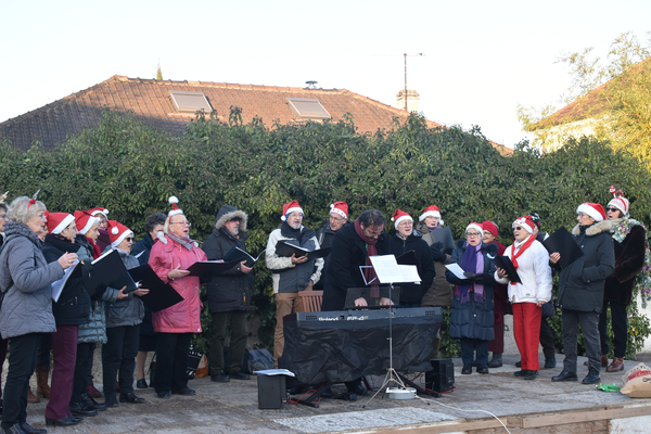 Féeries de Noël 2022