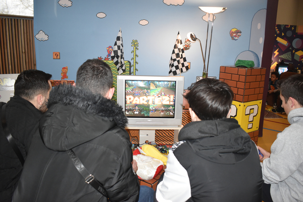 Games'Day 2023