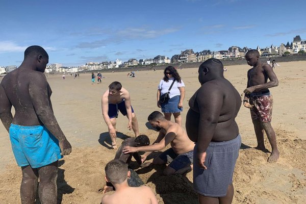 Les activités du club Noé de juillet 2021