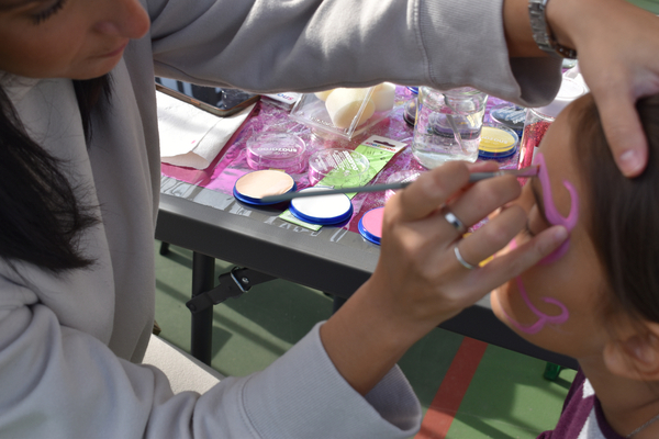 Enfance et jeunesse en fête