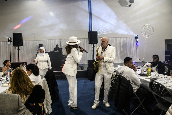 Gala de fin d'année du Centre municipal la Colline 2025 Gala de fin d'année du Centre municipal la Colline 2025