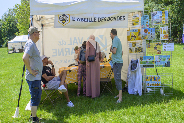 Journ&eacute;e de la nature et du bien-&ecirc;tre animal 2026