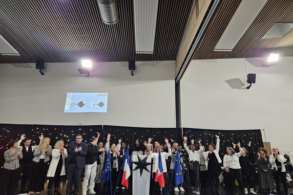 Gala de fin d'année 2023
