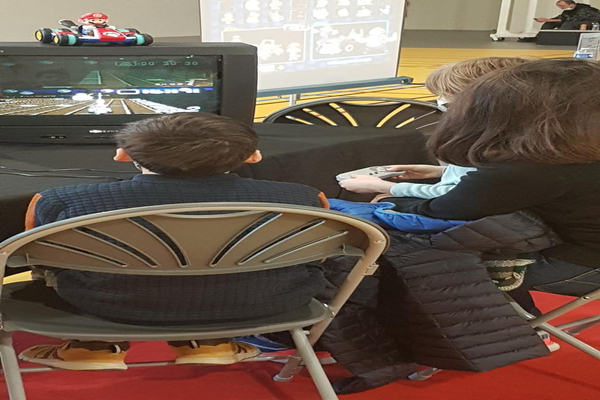 Games'Day 2022