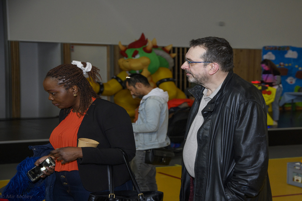 Games Day 2025 Games Day 2025