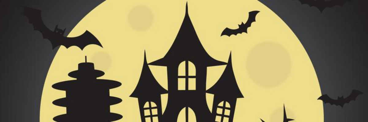 (affiche) Halloween 2026