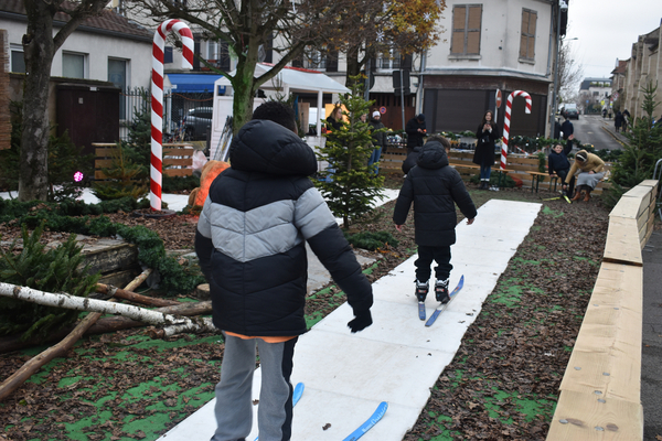Féeries de Noël 2024