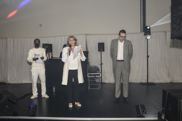 Gala de fin d'année du Centre municipal la Colline 2025 Gala de fin d'année du Centre municipal la Colline 2025