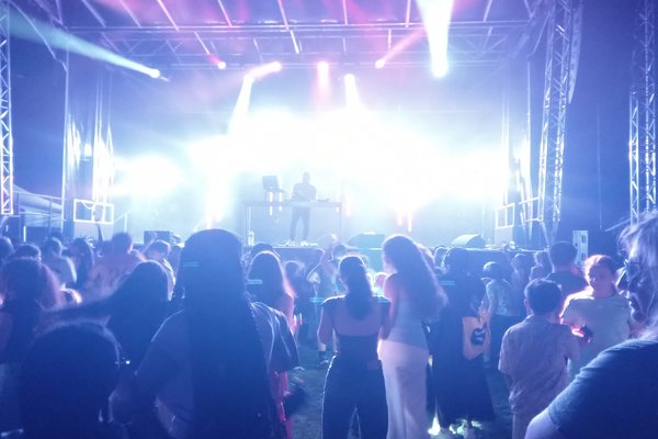 Fête de la musique 2025