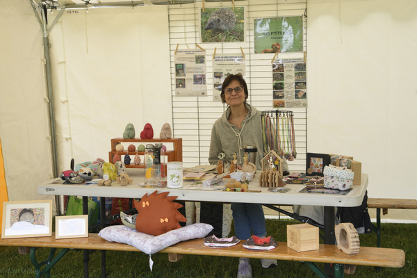 Journée de la nature et du bien-être animal Journée de la nature et du bien-être animal