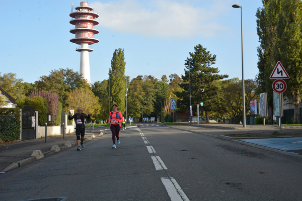 Les Foulées canavéroises 2025 Les Foulées canavéroises 2025