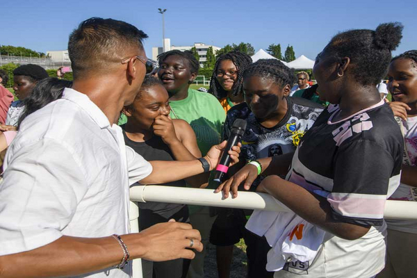 Fête aux 1000 couleurs 2025