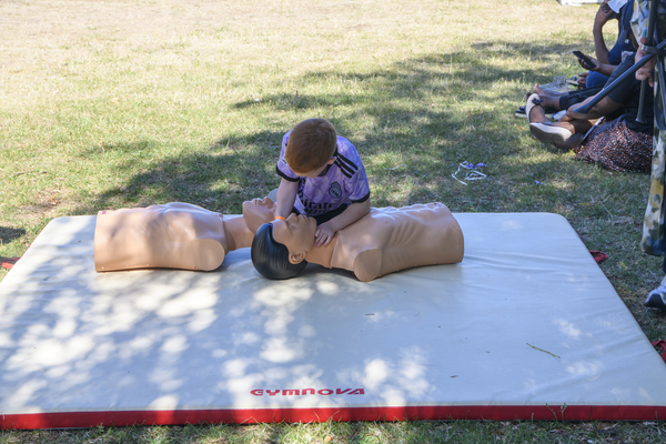 F&ecirc;te aux 1000 couleurs 2025