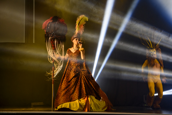 Banquet du CCAS 2025 Banquet du CCAS 2025