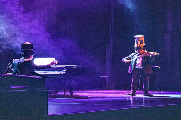 Ouverture de la saison culturelle du théâtre 2025