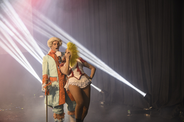 Banquet du CCAS 2025 Banquet du CCAS 2025