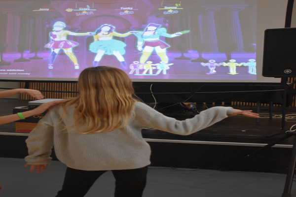 Games'Day 2023