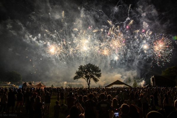 F&ecirc;te de la musique 2025