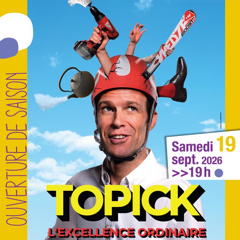 Affiche40X60Topick.indd