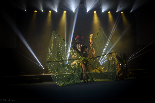 Banquet du CCAS 2025