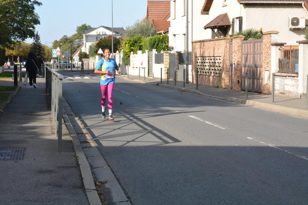 Les Foulées canavéroises 2025