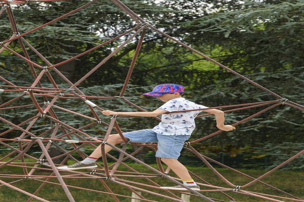 Chennevières bouge l'été 2025