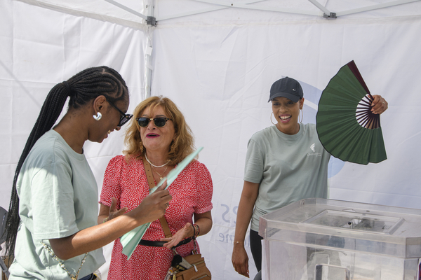 Fête aux 1000 couleurs 2025 Fête aux 1000 couleurs 2025