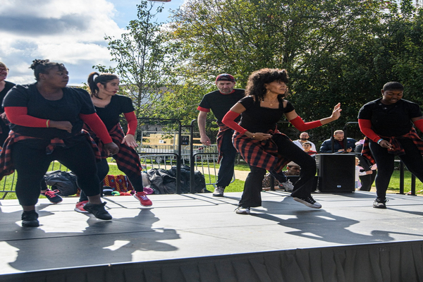 Enfance et jeunesse en fête 2025