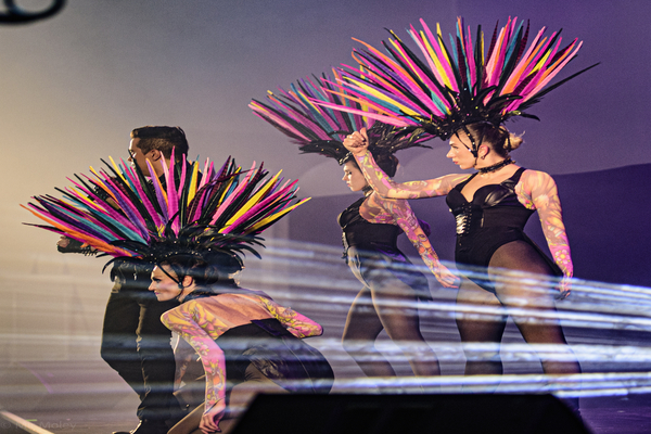 Banquet du CCAS 2025 Banquet du CCAS 2025