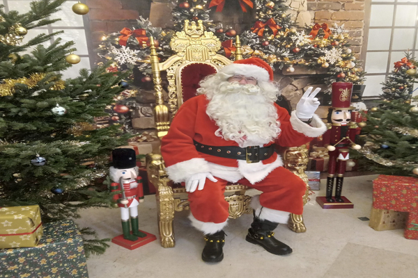Féeries de Noël 2025 Féeries de Noël 2025