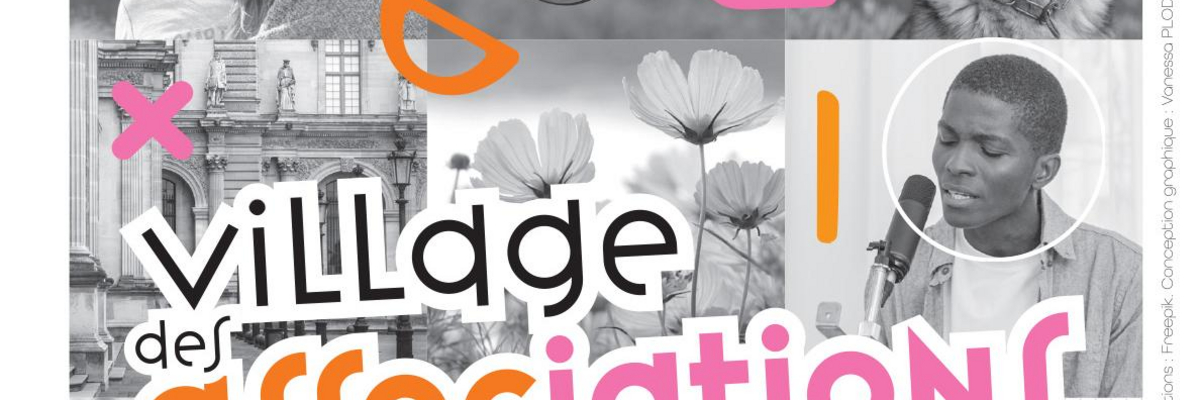 Flyer-A5-Village des associations 2025_V1.indd