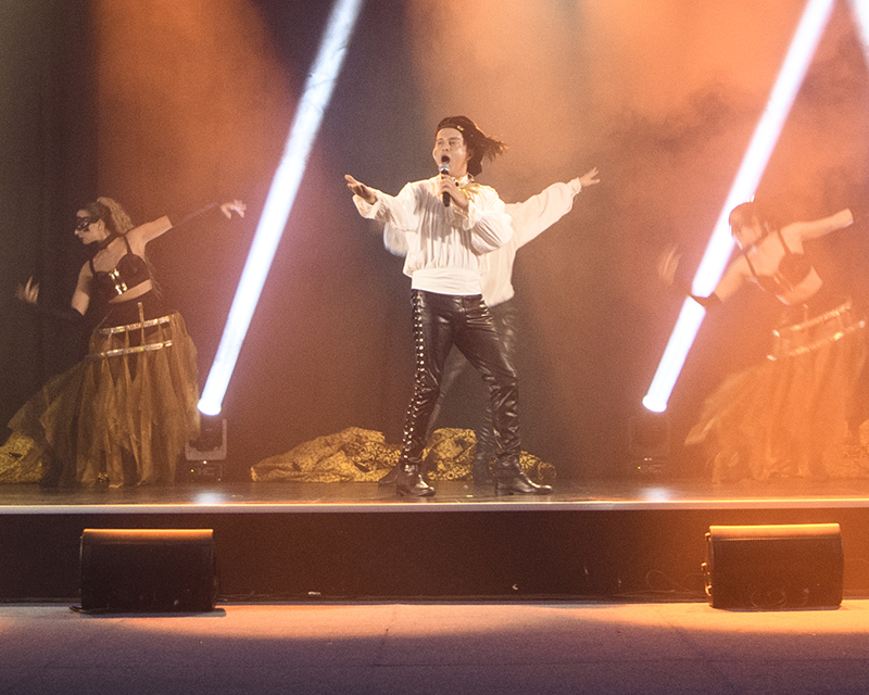 Banquet du CCAS 2025 Banquet du CCAS 2025