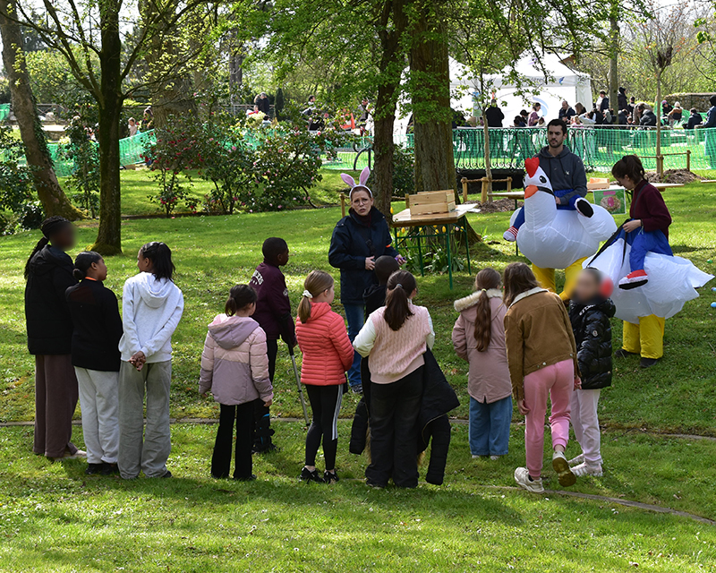 Chasse aux oeufs 2026 Chasse aux oeufs 2026