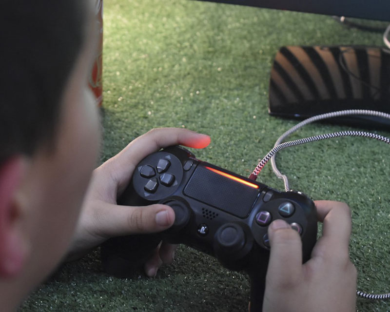 Games'Day 2023
