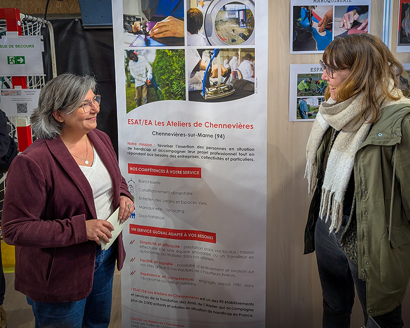 Journée pour l'emploi 2026 Journée pour l'emploi 2026